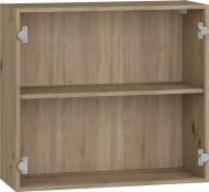 Шкаф верхний Грейд Оптимум 800x720x297 мм дуб артизан