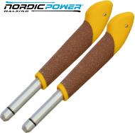 Ручка съемная Vipole Ballast Power Step +0 GR (NP18 07) DAS303488