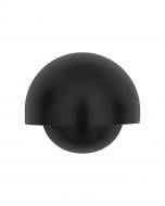 Светильник настенный Nowodvorski Cabo 1x10 Вт LED-модуль черный 11804