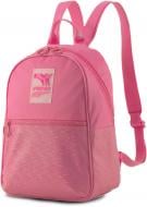 Рюкзак Puma Prime Time Backpack 07740102 11 л рожевий