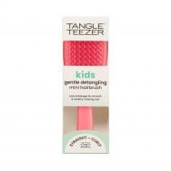 Щетка для волос Tangle Teezer The Ultimate Detangler Kids Mini Pink Punch розовый