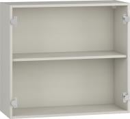 Шафа верхня Грейд Оптимум 800x720x297 мм фунго