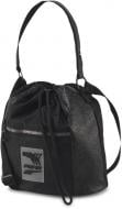 Сумка Puma Prime Time Bucket Bag 07740301 8 л чорний