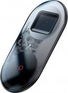 Бездротовий зарядний пристрій BASEUS Simple 2in1 Wireless Charger Turbo Edition 24W (TZWXJK-B01)