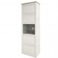 Пенал SOKME 700 1Д (01) Орегон піно ауреліо/мадагаскар