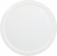 Світильник світлодіодний Sensio Irish 72 Вт білий 3000-6500 К XH-GH-08-72W-white