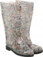 Сапоги Alisa Line Ситец р.38 А201 коричневый