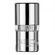 Головка 6-гранна NEO tools 1/4"(F)×3/8"(M) 08-449