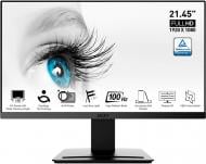 Монитор MSI PRO MP223 21,45" (9S6-3PB9CH-001)