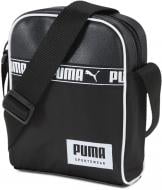 Сумка Puma Campus Portable 07743201 1,35 л черный