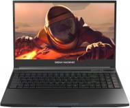 Ноутбук Dream Machines RG3080Ti-15 15,6" (RG3080TI-15UA26) black