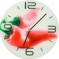 Часы настенные Перчинка BG-R1202G