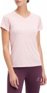 Футболка Energetics NATALJA SS W 417784-347 р.L розовый