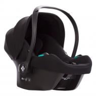 Автокрісло Bebetto Cosmo ISOFIX (202) black black 501.14.23.202