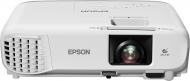 Проектор Epson EB-W39 (V11H856040)