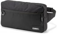 Сумка Puma Street Waist Bag 07744801 7 л черный