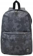 Рюкзак SEMI LINE 17 Black Print (J4920-2) DAS303699