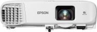 Проектор Epson EB-2142W (V11H875040)