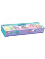 Краски гуашевые Pastel 6 цветов 20 мл 84989PTR Colorino