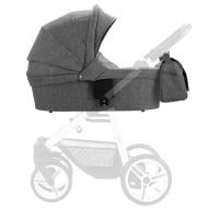 Люлька Bebetto grey NICO NEW (LJ 195) сірий