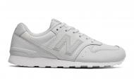 Кроссовки New Balance WR996SRW р.9 белый