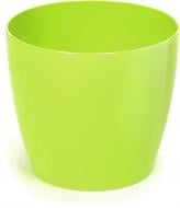 Горшок для цветов Lamela Магнолия 360 круглый 28,3 л лимонный