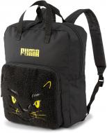 Рюкзак Puma Animals Backpack 07745502 13,5 л черный