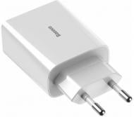 Зарядний пристрій BASEUS Mini PD Tyep-C QC 18W