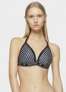 Бра 4F D4L20-KOS205BG-90A р.M чорно-білий