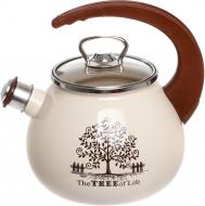 Чайник Tree 2,5 л Idilia Чайник Tree 2,5 л Idilia