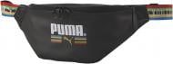 Сумка Puma Originals PU Waist Bag TFS 07778401 2,5 л чорний