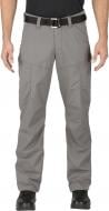 Штани 5.11 Tactical APEX PANTS р. W42/L32 storm