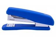 Степлер BM.4205-02 синий Buromax