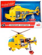 Вертолет Dickie Toys функциональный Спасательная служба 3302003