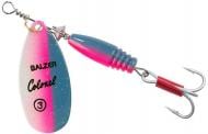 Блешня Balzer Colonel Classic 3 г fluo/pink/blue