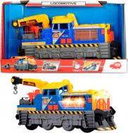 Локомотив Dickie Toys 3308368