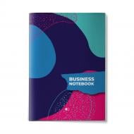 Книга канцелярська АртПринт A4 48 арк. Business notebook