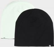 Шапка 4F CAP U654 4FJWAW25ACAPU654-47S р.os зелений