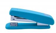 Степлер BM.4205-14 голубой Buromax