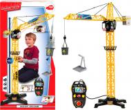 Башенный кран на д/у Dickie Toys 100 см 3+ 3462411