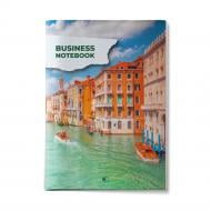 Книга канцелярська АртПринт A4 96 арк. Business notebook