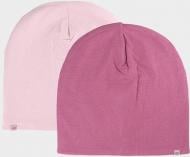 Шапка 4F CAP U603 4FJWAW25ACAPU603-53S р.os розовый