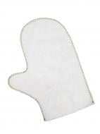 Рукавичка для сауни Sauna PRO з вишивкою Життя вдалось A-024