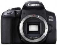 Фотоаппарат Canon 850D BODY black