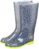 Сапоги Alisa Line Энимал р.40 А201 синий