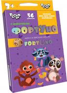 Настільні ігри для дітей Danko Toys Настільні ігри для дітей Danko Toys