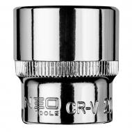 Головка NEO tools 3/8" 20 мм 08-180