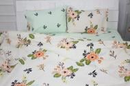 Наволочка Ranforce Elite 17-0397 Derby 45x45 см мульти MirSon Наволочка Ranforce Elite 17-0397 Derby 45x45 см мульти MirSon