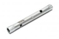 Ключ трубчатый MasterTool 8x10 мм 73-1008 Ключ трубчатый MasterTool 8x10 мм 73-1008
