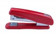 Степлер BM.4210-05 красный Buromax